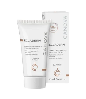 ECLADERM Crema 50ml