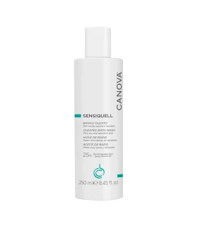 SENSIQUELL Olio Bagno 250ml