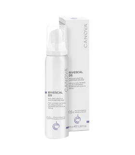 RIVESCAL DS Mousse*100ml