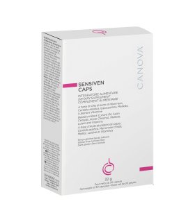 SENSIVEN CAPS CANOVA 30 Capsule