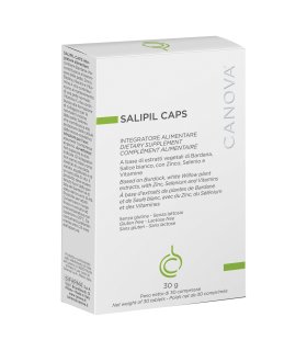 SALIPIL CAPS 30*Compresse