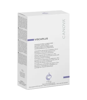 VISCAPLUS 60 Softgel