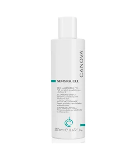SENSIQUELL Cr.Deterg.250ml*