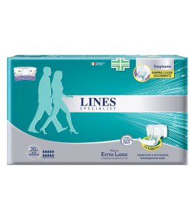 LINES SPEC.Pann.Mut.Alta XL