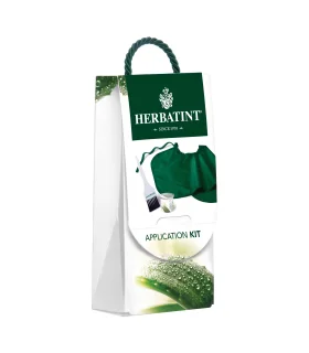 HERBATINT Kit Application