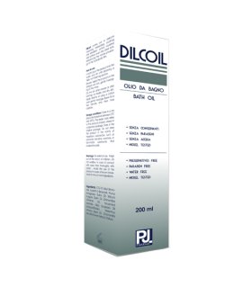 DILCOIL Olio Dermico 200ml