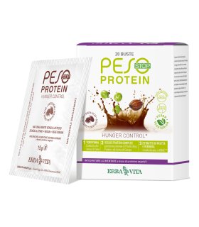 PESO STOP PROTEIN 20 Bust. EBV