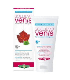 VENIS Gel Freddo 100ml     EBV