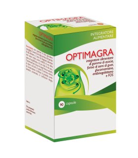 OPTIMAGRA 90 Capsule