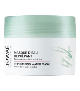 Jowae Maschera Viso Idratante Rimpolpante - Maschera illuminante e lenitiva - 50 ml