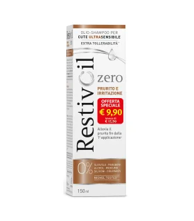 RESTIVOIL ZERO TP 150ML