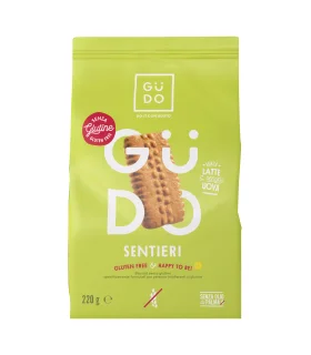 GUDO Biscotti Sentieri 220g