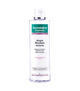 SOMATOLINE Cosmetic Viso Acqua Micellare 200ml