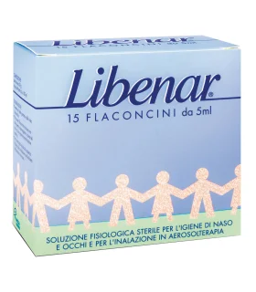 Libenar 15fl 5ml Taglio Prezzo