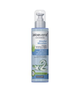 ALOEVERA2 Aloegel Micell.200ml