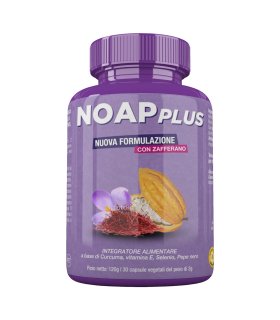 NOAP Plus*30 Capsule