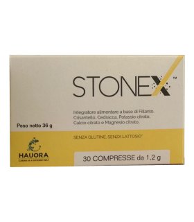 STONEX 30 Compresse