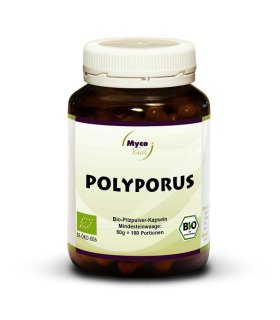 POLYPORUS 93 Capsule FREELAND