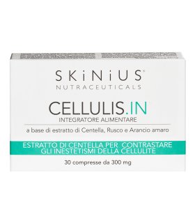 CELLULIS-IN 30 Compresse