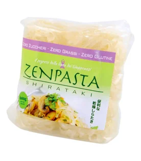 ZEN Pasta Shirataki Secchi250g