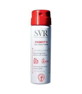 CICAVIT+ SOS Grattage Spray Lenitivo 40 ml
