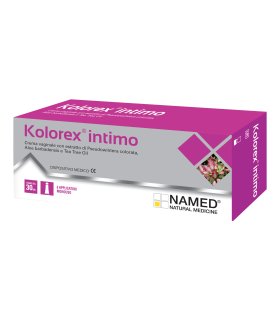 KOLOREX Intimo Cr.Vag.30ml