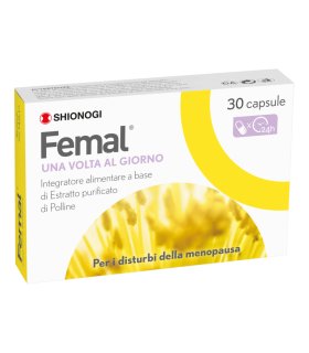FEMAL 30 Capsule