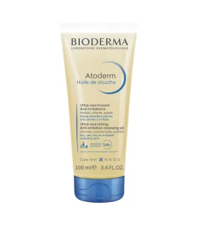 ATODERM Olio Doccia  100ml