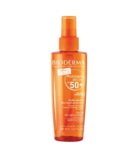 PHOTODERM Bronz Brume*fp50