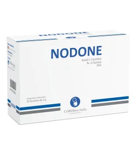 NODONE 30 Bust.