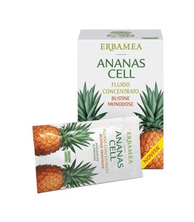 ANANAS CELL Fl.Conc.15Bust.EBM