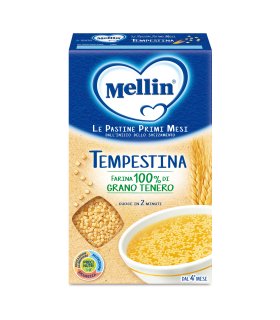 MELLIN Past.Tempestina 320g