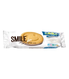 HAPPY FARM Smile Jr Latte 45g