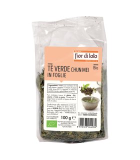 FdL Te'Verde Chun Mei 100g