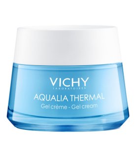 Aqualia Thermal Crema Gel Vaso 50 ml