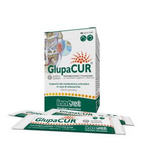 GLUPACUR 30 Stick Orali
