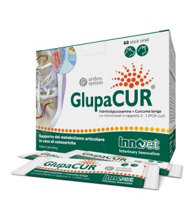 GLUPACUR 60 Stick Orali