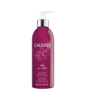 Caudalie The Des Vignes Trattamento Corpo 400 ml