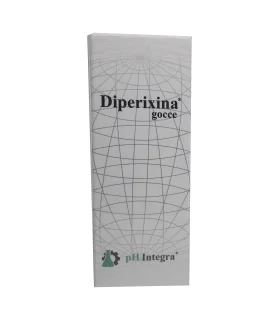 DIPERIXINA Gocce 30ml