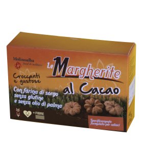 MOLINOALBA Margh.Cacao  30g