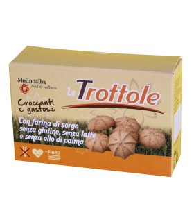 MOLINOALBA Trottole  30g