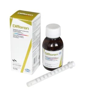 DIFFEREN Cane/Gatto 100ml