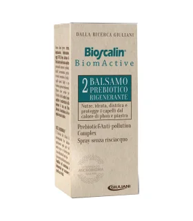 Bioscalin Biomactive Balsamo Prebiotico