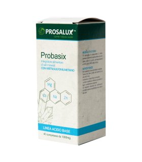 PROBASIX 40 Compresse