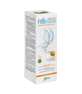 FITONASAL Ped.Neb.Spray  ABOCA