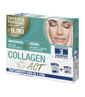 COLLAGEN ACT 10 Bust.