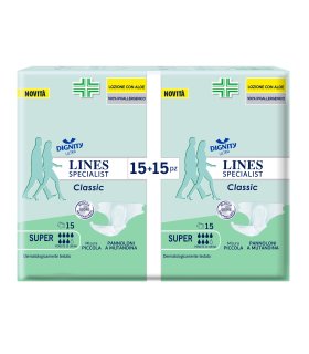 LINES SPEC.Class.P-Mut.MP 30pz