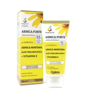 COLOURS Life Arnica Cr.100gr