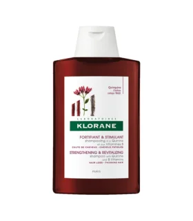 KLORANE  Sh.Chinina*200ml