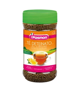 PLASMON Te'Deit.Limone 360g